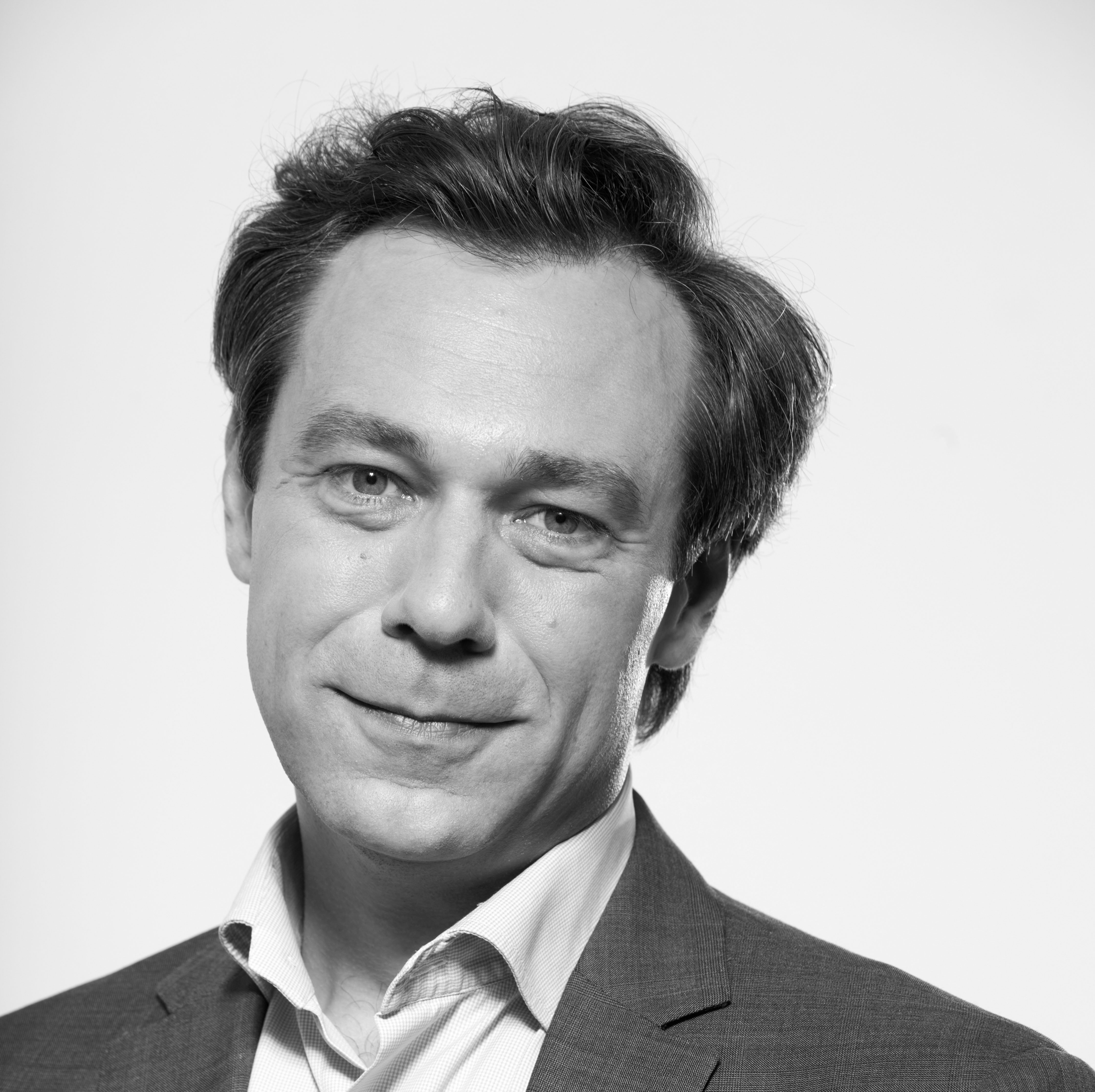 Алекс Лебедев